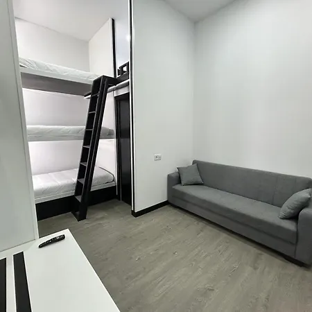 Cotrades 1 En San Blas-Canillejas Madrid Esterno foto