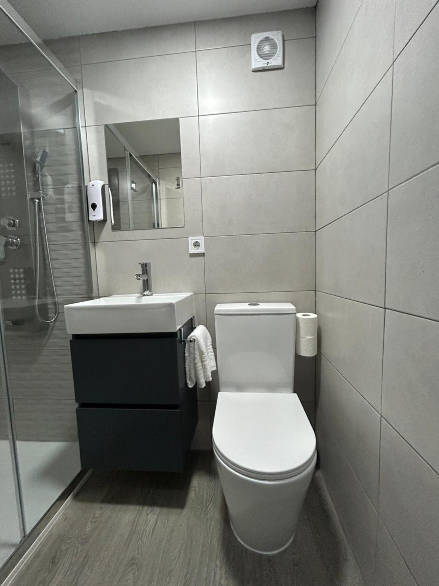Cotrades 1 En San Blas-canillejas Appartamento *