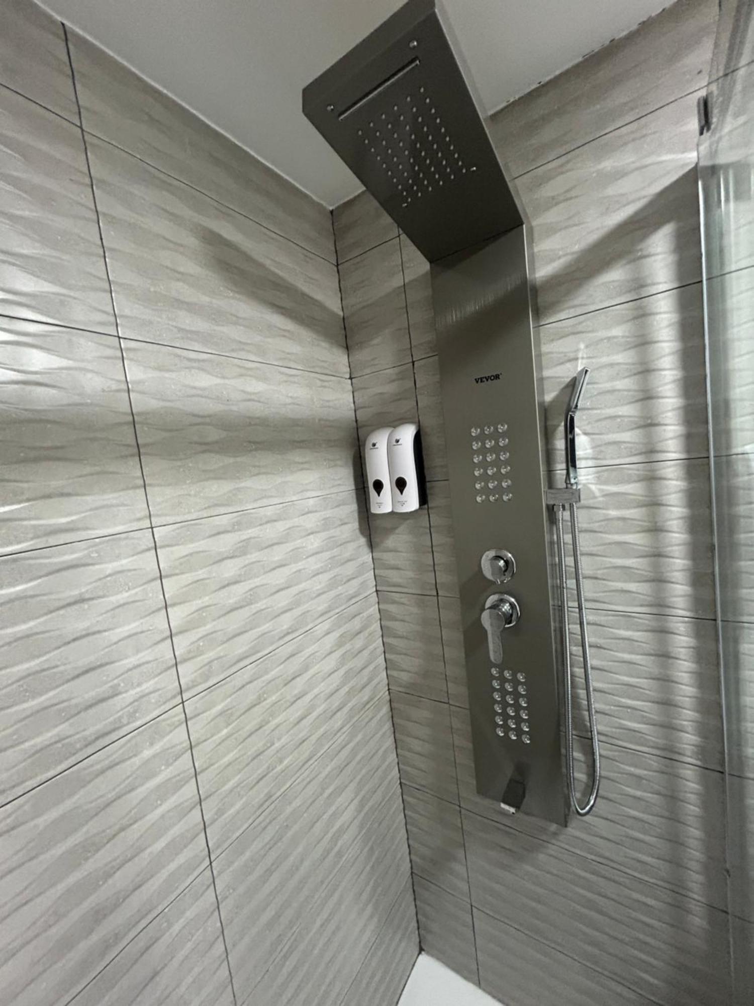 Cotrades 1 En San Blas-canillejas Appartamento *