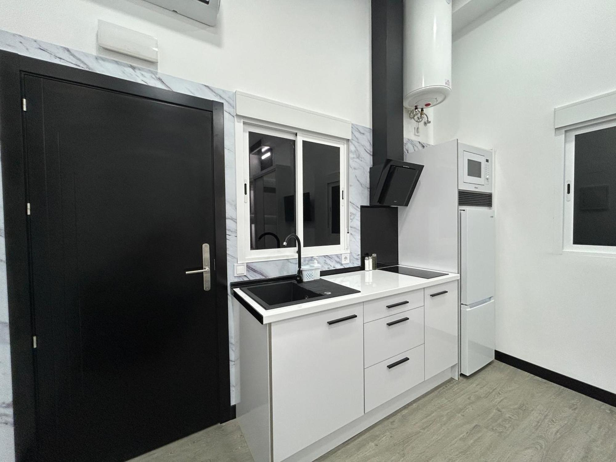 Appartamento Cotrades 1 En San Blas-canillejas Madrid
