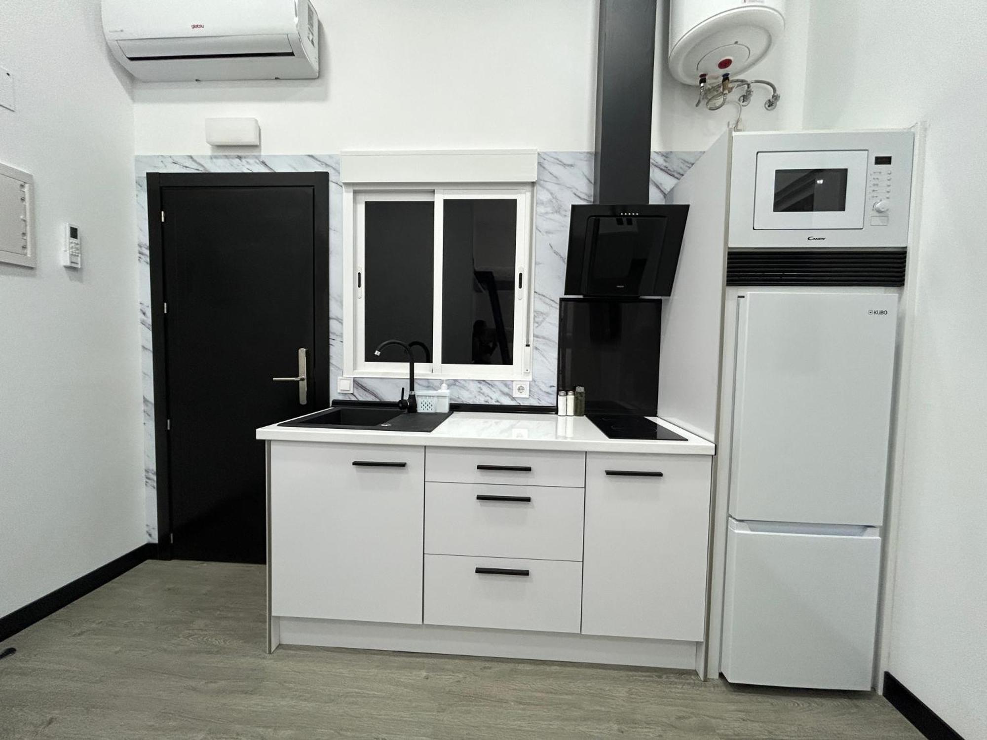 Appartamento Cotrades 1 En San Blas-canillejas
